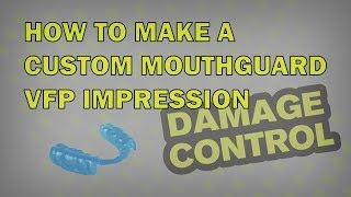 VFP Self  Impression Instructional Video