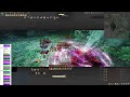 BDO Kunoichi Succ Orzekea 18s Combo