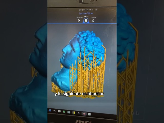 Vídeo relacionado con Chitu Systems Resina rígida de Conjure con propiedades similares a la ingeniería para gadgets funcionales, impresión de resina, baja contracción para figura articulada LCD 3D (gris, 2000 g)