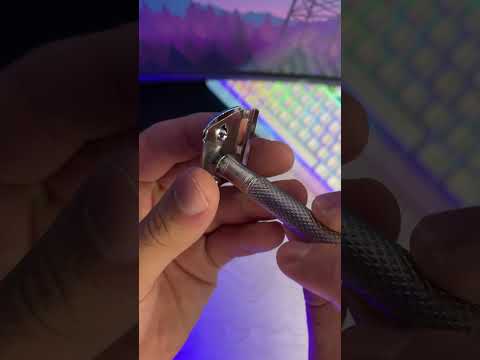 NEVER use a razor again!!! #shorts