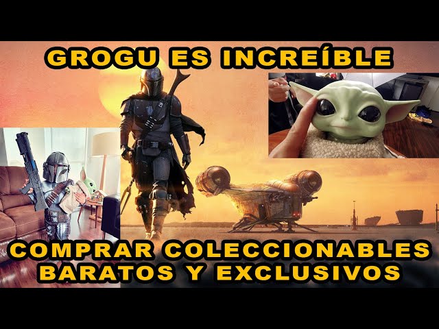 Vídeo relacionado con Star Wars Pijama Hombre Baby Yoda, The Mandalorian Pijamas Enteros Forro Polar Hombre, Regalos Originales para Hombre (Verde, S)