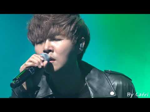 20171222정동하 칠곡송년음악회-내곁에서떠나가지말아요