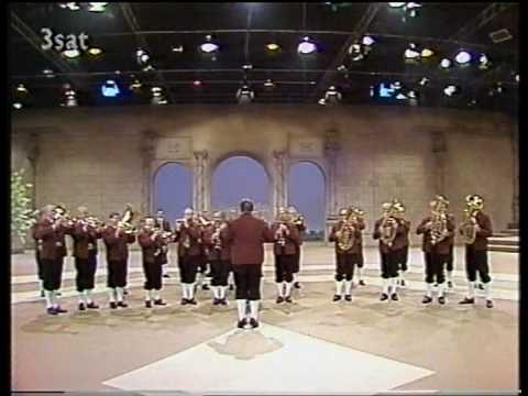 Ernst Mosch = Graf-Lamberg-Marsch