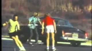 Shlohmo - Seriously (Unofficial Video)