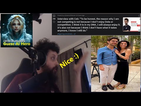 Why Ceb Quit?🤔#274