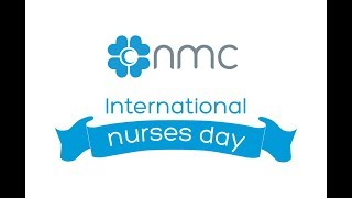 International Nurses Day - 2019