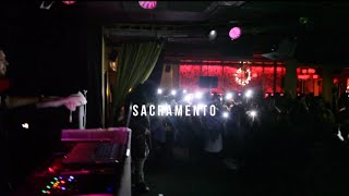 The Eric Bellinger Tour (1st Leg ) - Eric Bellinger #WuWednesday - Part 17