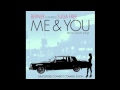 Berner Ft. Suga Free - Me & You (Prod. By Stinje)