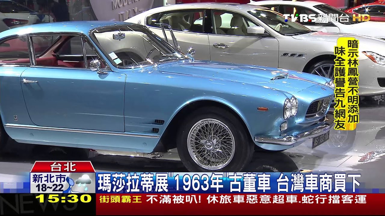 搶眼!MINI雙座敞篷跑車 尾燈秀出「英國旗」