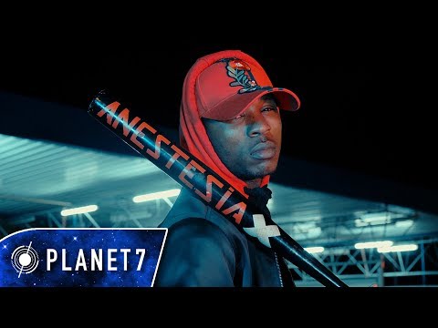 BLCK GOLD - Yaya (Official Video UHD 4K)