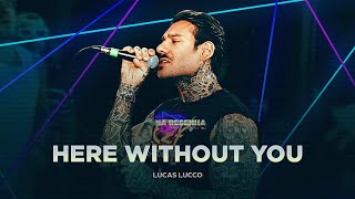 Download lagu Lucas Lucco - Here Without You (In Review 2) mp3