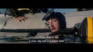 The Odyssey - Trailer