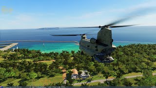 DCS World - Marianas | 03/01 , hoje, é um grande dia! Today a big day!