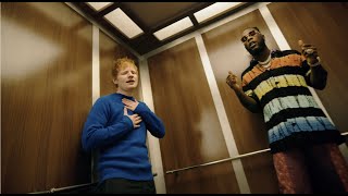 Burna Boy, Ed Sheeran - For My Hand