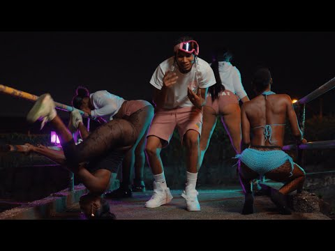 Boidingo Squat (Official Music Video)