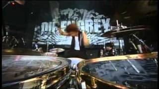 10冷血なりせばREIKETSU NARISEBA DIR EN GREY Wacken Open Air 2011