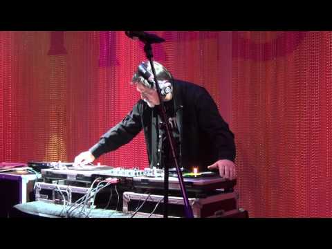 Roberto Tury Turatti - Live Italo Disco Megamix