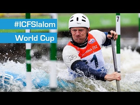 REPLAY : C1M Heat 2 Slalom | Krakow 2015- Streaming A