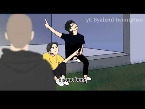 TIBA DIRUMAH ROHIM - Animasi Sekolah @animasi_anaksekolah #dhotdesign #animasianaksma #dotdesign