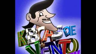 KBÇAS DE VENTO - O BURRO GAY - Autor  MARCELO CASSONI.mp4