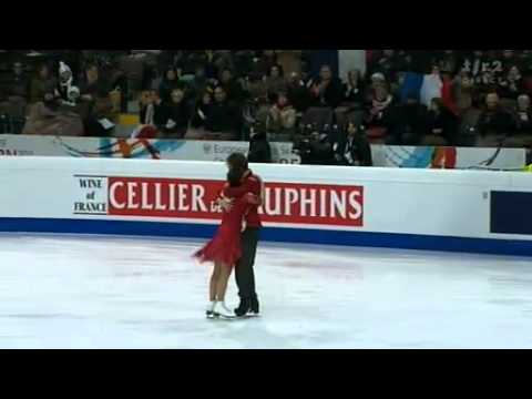 Pechalat Bourzat 2011 Euros FD