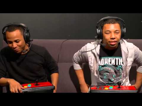 Capcom Pro Talk - Season 2 Episode Four