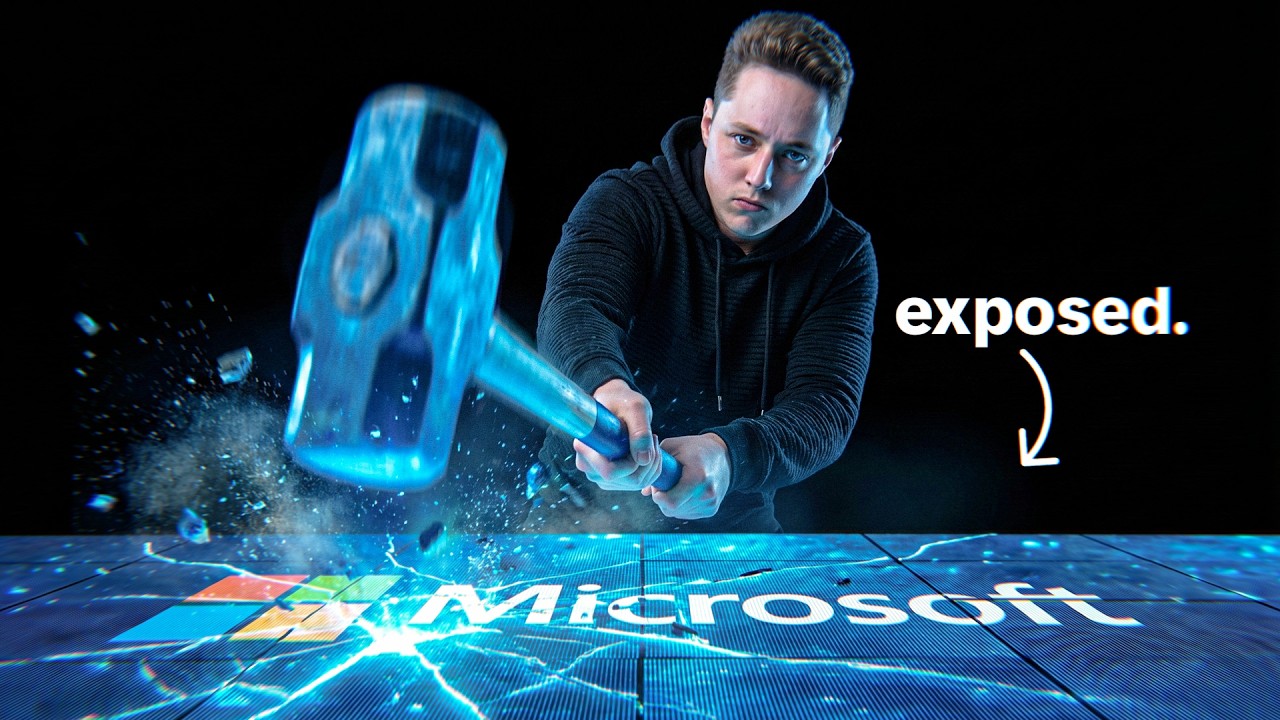 BlueHammer: The Windows Exploit Microsoft Can't Fix