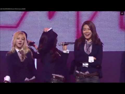 140306 snsd soosic soofany soosun