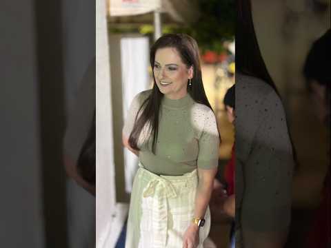 Show AO VIVO da Lauriete e Banda em Boqueirão do Piauí