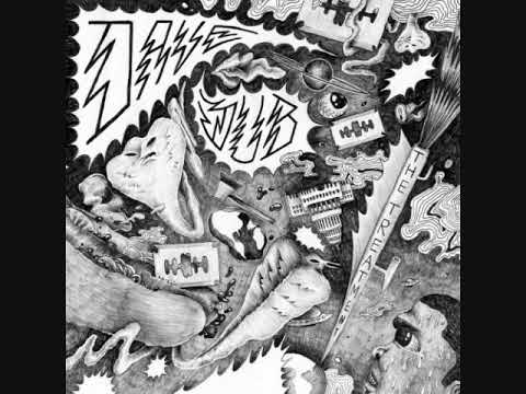 Dave Dub - The Treatment [Full CD Version]