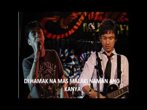 Hosanna Ngayong Pasko - Parokya ni Edgar