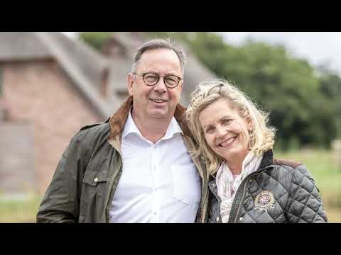 HSR Trakehner Tour - Gut Roest - Stage 3