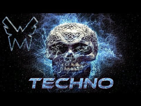 [Techno] Ashes - Jansky Official [Original Edit]