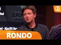 Rondo 21/03/2021 | Met Dirk Kuyt, Emile Schelvis, Khalid Bouhlarouz en Jan van Halst