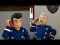 Fireman Sam The Great Guinea Pig Rescue Series 8