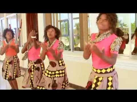Oliva Wema Bima New Tanzania Music 2015 Official Video