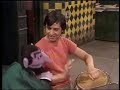 Classic Sesame Street The Count Counts Drum Beats 1973