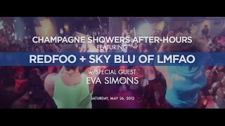 PARTY ROCK REWIND  LMFAO 52612