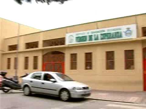 Vídeo Instituto Virgen De La Esperanza