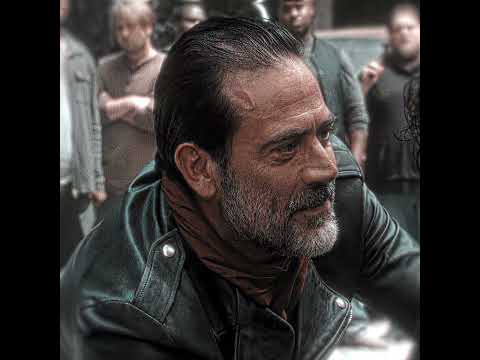Negan is boss | Negan Smith ("The Walking Dead") Edit | forgotten child