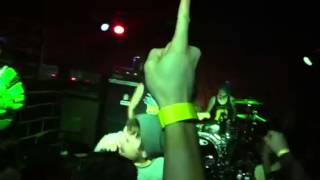 No Trigger Live @ Bogies - Owner Operator