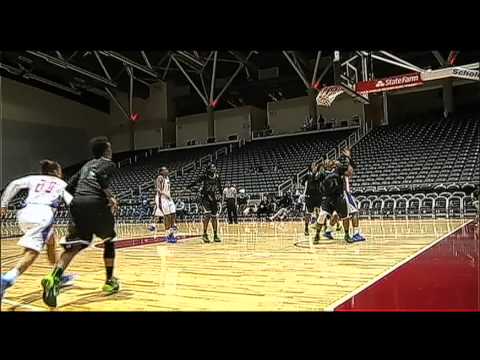 PonyUpTV SMU vs Mississippi Valley State   Women's Basketball