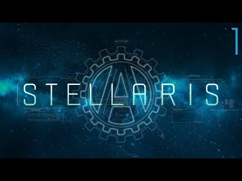 Lets Play: Stellaris #2.16: Krieg in den Sternen.