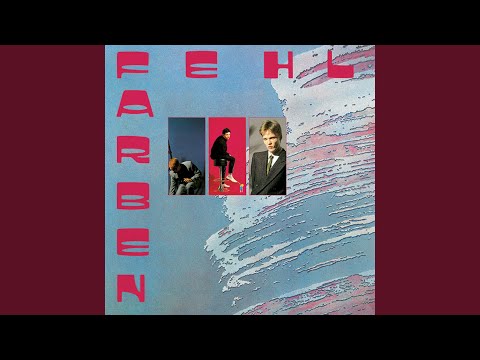 Feuer an Bord (12" Version / Remastered 2003)