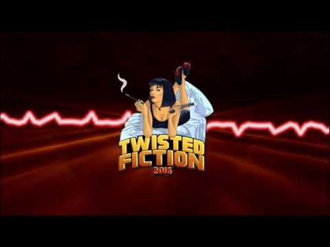 Twisted Fiction - BEK & Wallin(Bass Boosted)