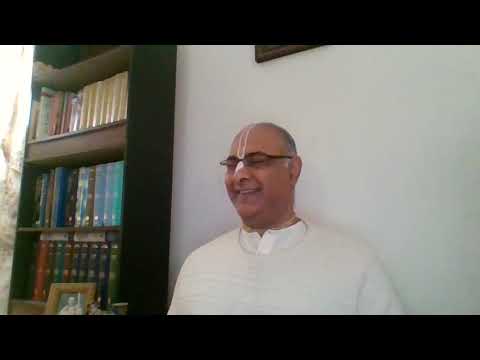 SB 2.5.12: Know more about Krishna and His Universal Form with His Energies – by Jiva Tattva Das