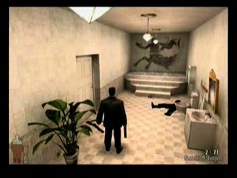GameSpot Classic - Max Payne Review (PC)