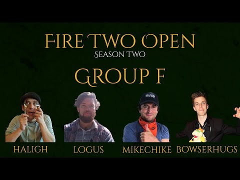 Fire Two Open S2 - Ro24 Group F (Terra Mystica)