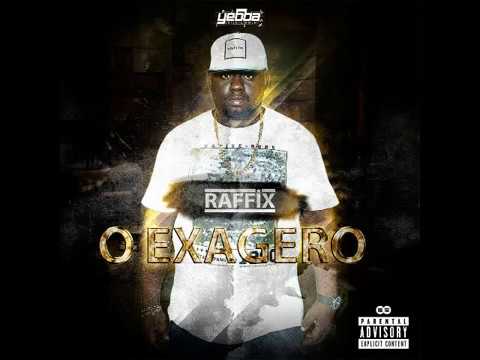 Raffix 09-Avisem ft Francis  (Prod by Chris Hamiwest)