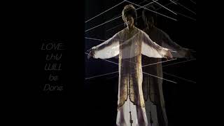 prinCe⚜️LOVE...thY WILL be done [Chanhassen live audio]